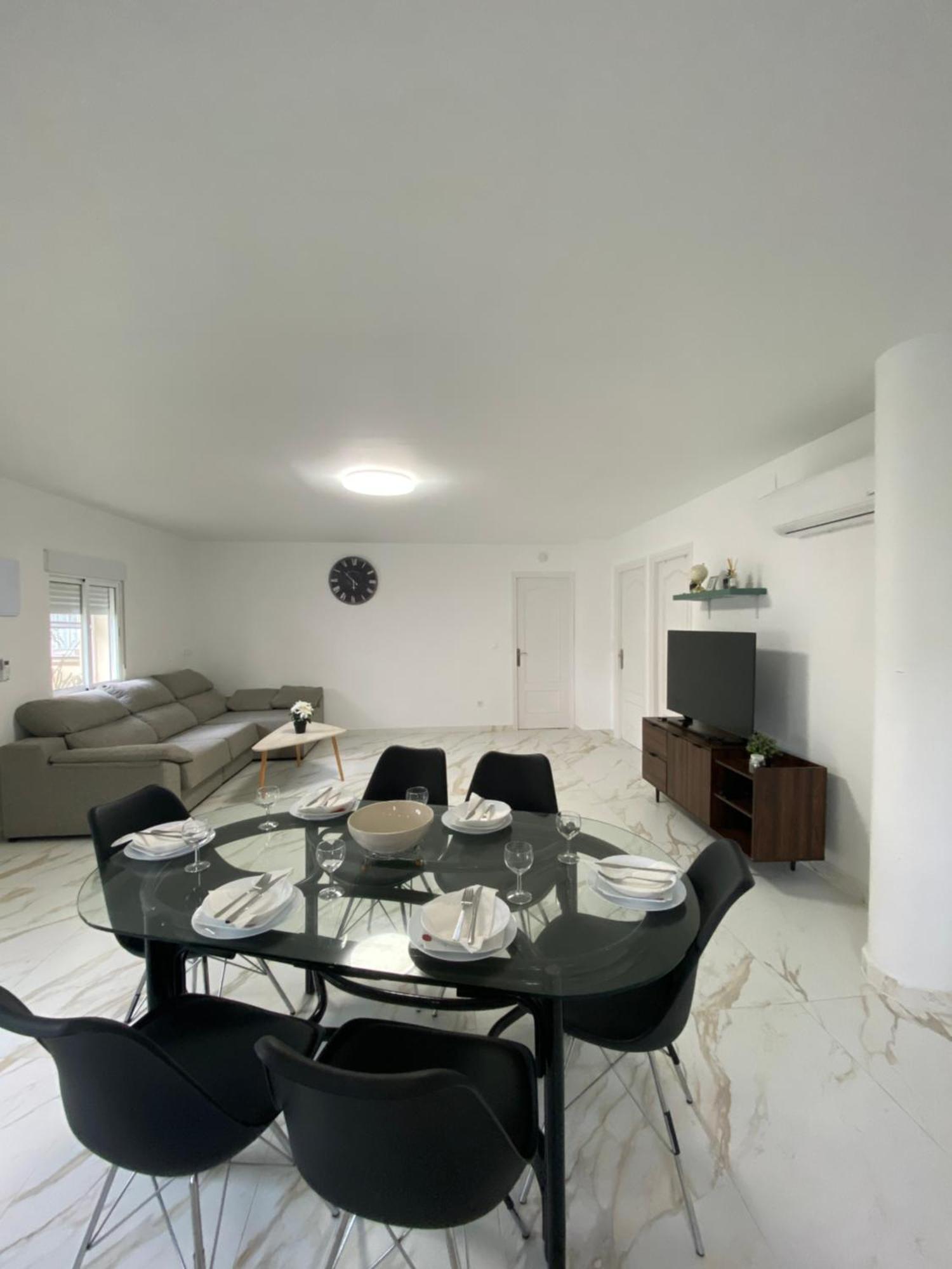 Ferienwohnung Requesens Playa Empuriabrava Exterior foto